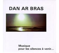 Musique pour les silences à venir CD
