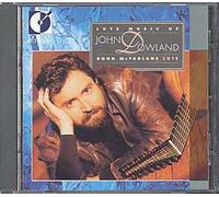 Musique Pour Luth Macfarlanne, Luth Baroque