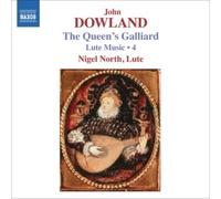 Musique Pour Luth Vol. 4