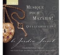 Musique pour Mazarin !