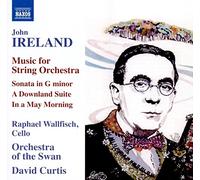 Musique pour Orchestre a Cordes