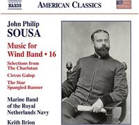 Musique pour Orchestre d Harmonie/Volume 16