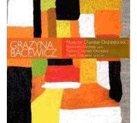 Musique Pour Orchestre De Chambre : Divertimiento, Quintette Pour Piano No. 1, Concerto Pour Orchestre À Cordes