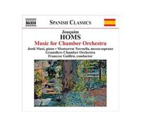 Musique Pour Orchestre De Chambre : Suite "Between Two Lines", Concertino Pour Piano Et Orchestre De Chambre, Suite Pour Piano Opus 1