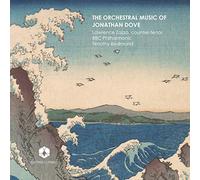 Musique pour Orchestre de J.Dove [Import]
