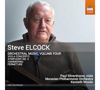 Musique pour Orchestre Vol 4