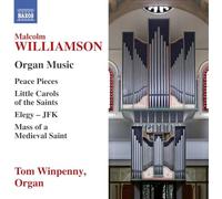 Musique pour Orgue – NAXOS Deutschland Musik & Video Vertriebs-GmbH