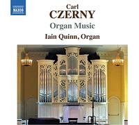 Musique pour Orgue – NAXOS Deutschland Musik & Video Vertriebs-GmbH