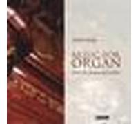 C.P.E. Bach, Vaughan Williams : Musique pour Orgue. Carey