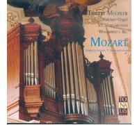 Musique Pour Orgue Et Improvisations