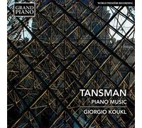 Musique pour Piano