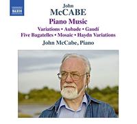 NAXOS – Musique pour Piano