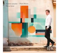 Musique pour Piano