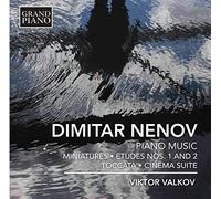 Musique pour piano