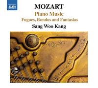 Musique pour Piano – NAXOS