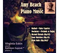 Musique pour Piano