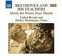 Musique Pour Piano À 4 Mains