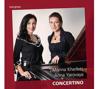 Musique pour Piano a 4 Mains
