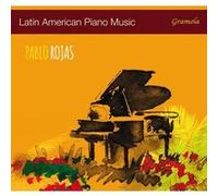 Musique pour Piano d Amerique Latine