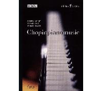 Musique pour piano DVD