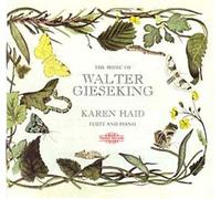 Musique Pour Piano Et Flûte : Variations Sur Un Thème De Grieg Pour Flûte Et Piano, Sélection De Lieder De Richard Strauss Pour Piano Solo, Jeu Autour D'une Chanson Enfantine Pour Piano À...