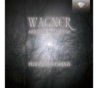 Musique pour piano - Intégrale CD