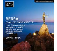 Musique pour Piano/Intégrale Volume 2
