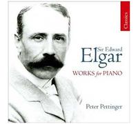 Musique Pour Piano : Menuet Opus 21, May Song, Dream Children Opus 43