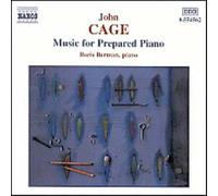 Musique Pour Piano Prepare Vol. 2 Berman, Piano Préparé