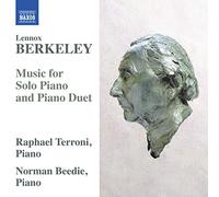 Musique pour Piano Solo et Duo de Pianos