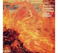 Musique Pour Piano Vol. 10 : Hexameron, Transcription De La Symphonie Fantastique Howard, Piano