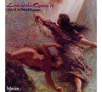 Musique Pour Piano Vol. 17 : Fantaisies, Paraphrases & Transcriptions D'operas Howard, Piano