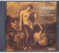 Musique Pour Piano Vol. 19 : Melodies Pour Piano Livres 1 & 2, Liebestraume, Lorelei Howard, Piano