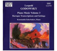 Musique Pour Piano Vol. 2 : Trans. Pour Piano Des Sonates Nos. 1 À 3 De Bach Sherbakov, Piano