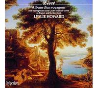 Musique Pour Piano Vol. 20 : Album D'un Voyageur - Intégrale
