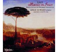 Musique Pour Piano Vol. 23 : Transcriptions Pour Piano De Berlioz, Gounod & Meyerbeer Howard, Piano