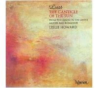 Musique Pour Piano Vol. 25 : Cantico Del Sol, Motets & Romances, Preludio Howard, Piano