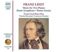 Musique Pour Piano Vol. 26