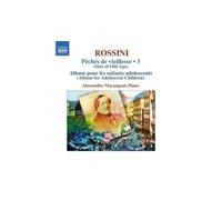Musique Pour Piano Vol. 3