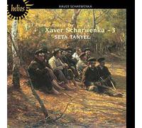Musique Pour Piano Vol. 3 : Scherzo Opus 4, Barcarolle, 4 Danses Polonaises, Novelette Et Mélodie Opus .22, Variations Opus 48