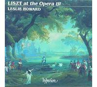 Musique Pour Piano Vol. 30 : Transcriptions, Paraphrases Et Fantaisies D'operas De Weber, Mozart, Verdi,