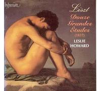 Musique Pour Piano Vol. 34 : 12 Grandes Etudes Pour Le Piano, Morceau De Salon