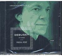 Musique Pour Piano Vol. 4 : 12 Études