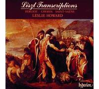 Musique Pour Piano Vol. 5 : Transcriptions D'oeuvres De Saint-Saens, Chopin & Berlioz Howard, Piano