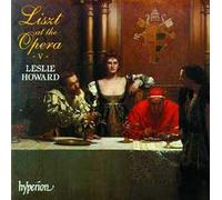 Musique Pour Piano Vol. 50 : At The Opera 5, Transcriptions