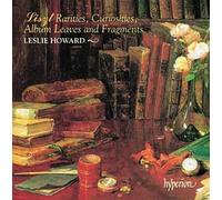 Musique Pour Piano Vol. 56 : Raretes, Curiosites, Feuilles D'album, Fragments Howard, Piano