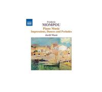 Musique Pour Piano Vol. 6