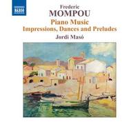 Musique Pour Piano Vol. 6