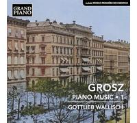 Musique pour Piano Volume 1