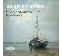 Musique pour Piano/Volume 3